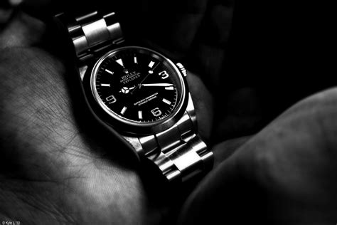 rolex explorer wall paper|Rolex wallpapers for pc.